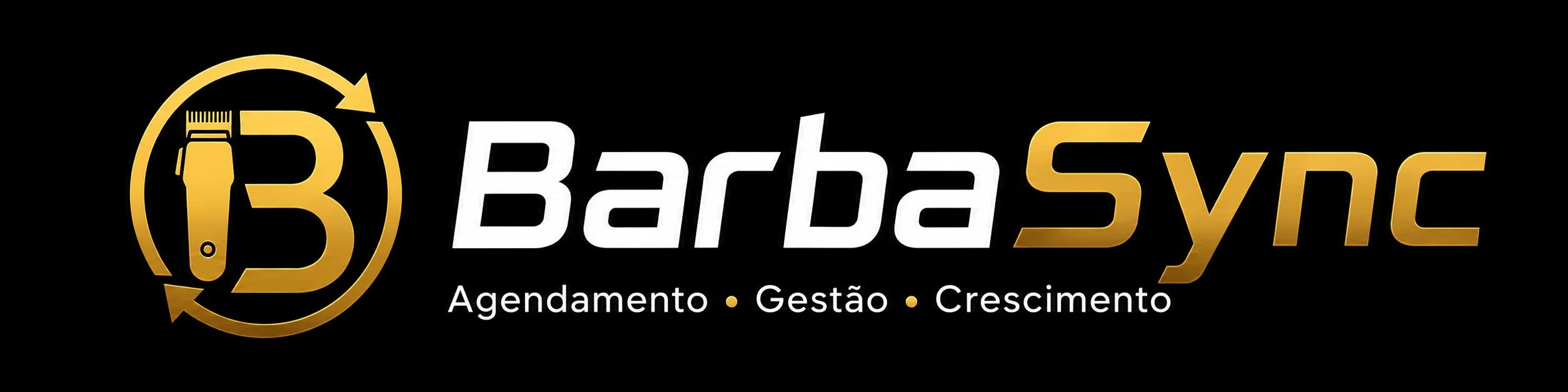 BarbaSync — sistema de agendamento para barbearia